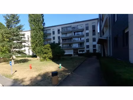 location appartement 4 pièces à orléans (45100)