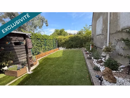 vente maison 6 pièces 160 m² à bordeaux (33000), 440 000 €
