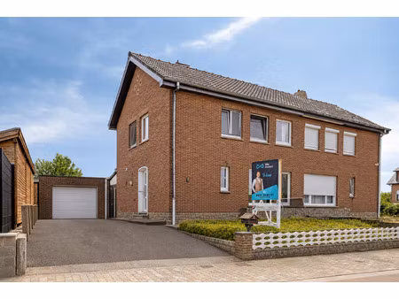 maison à vendre à hollestraat 4 opwijk (rbw48489)