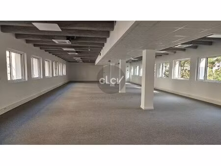 bureaux saxe gambetta
