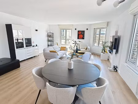 location appartement 4 pièces 104 m² à reims (51100)