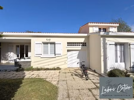 'kary' maison 4 chambres