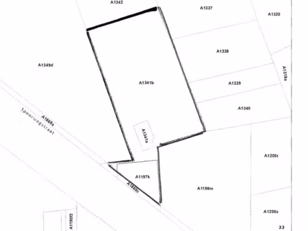 terrain à vendre à balen € 87.000 (lqec4) - erika roosen | zimmo