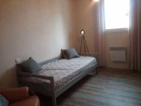 location appartement 2 pièces meublé à montpellier (34000) : à louer 2 pièces meublé / 40m