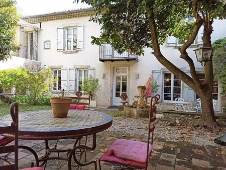 vente maison 12 pièces 445 m² à castres (81100), 495 000 €