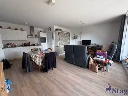 spacieux appartement 2 chambres terrasse, parking et cave