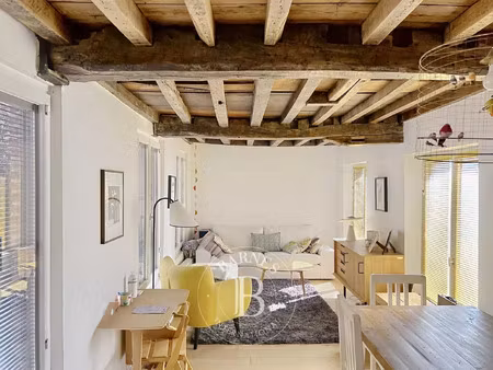 appartement de luxe à vendre dans le quartier vieux lille
