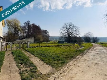 vente terrain 881 m² breistroff-la-grande (57570)