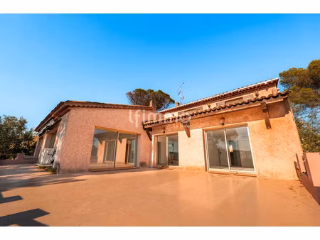vente maison 6 pièces 213 m² à saint-raphael (83700), 950 000 €