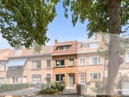 maison à vendre à brugge € 379.000 (lqep9) - meuleman- loeters | zimmo