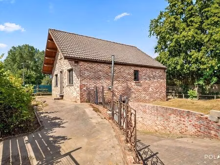 maison à vendre à meerbeek € 348.000 (lqerz) - polares | zimmo