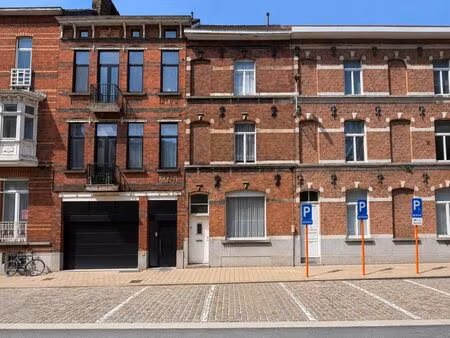 maison à vendre à gent € 385.000 (lqczo) - immobiliën crevits | zimmo
