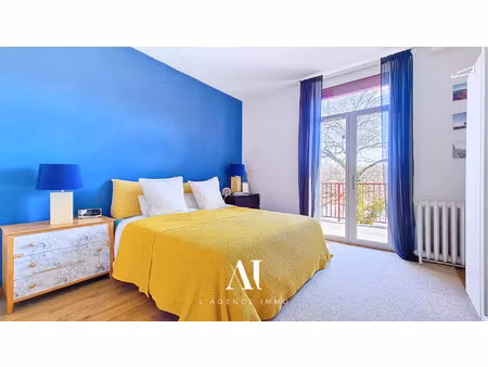 maison de luxe à vendre valserhône
