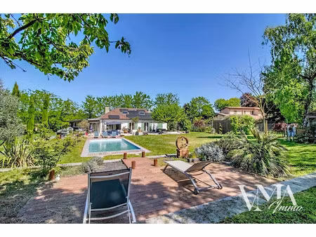 vente maison 9 pièces 266.1 m² à fontaines-saint-martin (69270), 895 000 €
