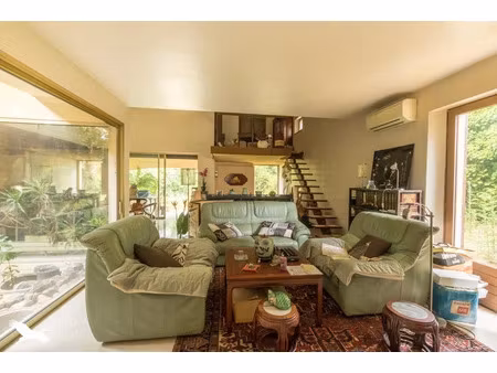 vente maison 6 pièces 217 m² à montpellier (34000), 560 304 €
