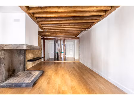 appartement de luxe à vendre dans le quartier monnaie
