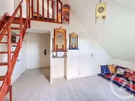 location appartement 2 pièces meublé à lannion (22300) : à louer 2 pièces meublé / 15m² la