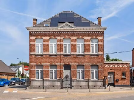 maison à vendre à rijkevorsel € 747.500 (lqey4) - heylen vastgoed - oostmalle | zimmo