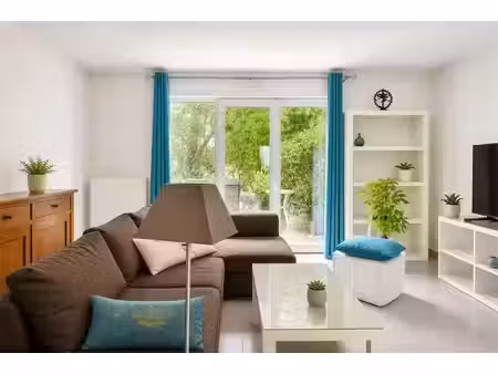 vente duplex 3 pièces 73 m² à biganos (33380), 235 000 €