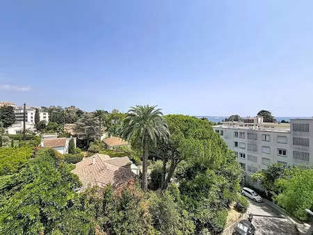 vente appartement 2 pièces 67 m² à cannes la bocca (06150), 334 900 €