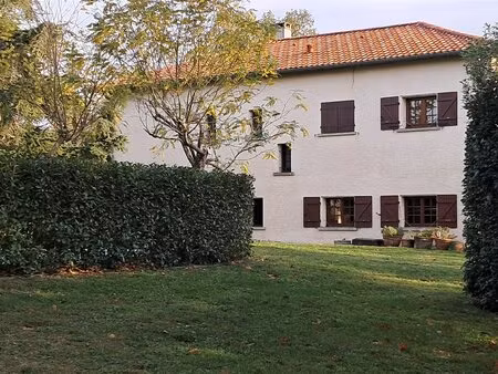 achat : maison (81300)