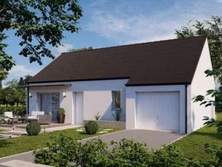 vente maison à plélo (22170) : à vendre / 67m² plélo