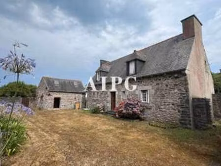 vente maison à plouézec (22470) : à vendre / 120m² plouézec