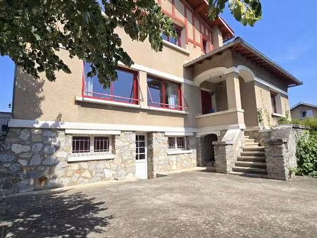 villa à vendre