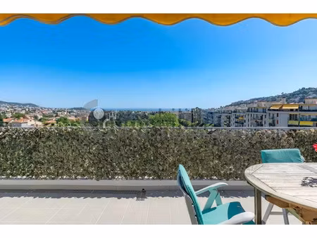 vente appartement 4 pièces 95.22 m² à nice (06000), 760 000 €