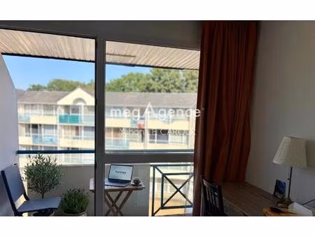 studio icam vannes – investissement locatif clés en main