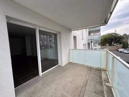 appartement t2