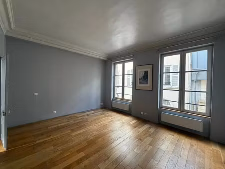 appartement 2 pièce(s) 39 m2