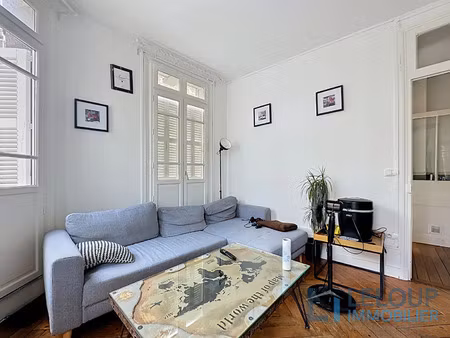 location appartement 3 pièces 48 m² à rouen (76000)