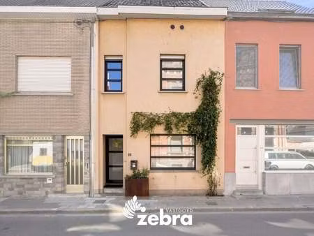 maison à vendre à roeselare € 265.000 (lqf92) - vastgoed zebra | zimmo