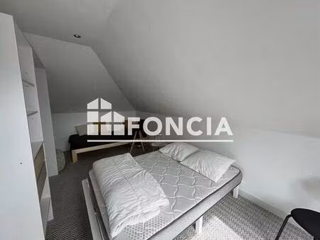 colocation à louer