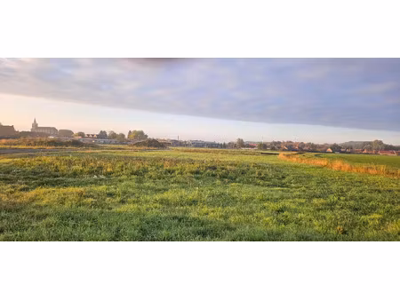 vente terrain 458 m² à courchelettes (59552), 85 700 €