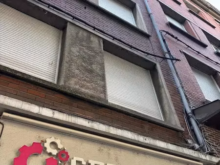 vente locaux professionnels 0 pièces 100 m² à valenciennes (59300), 61 000 €