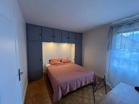 co-location à ermont (95120)
