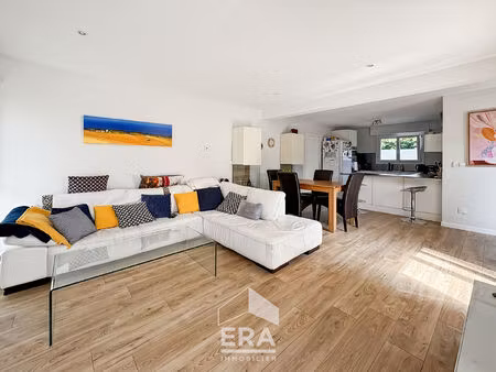 maison mérignac pin galant + garage + chambre en rez de chaussée