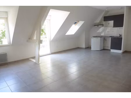location appartement 2 pièces 45 m² à blois (41000), 540 €