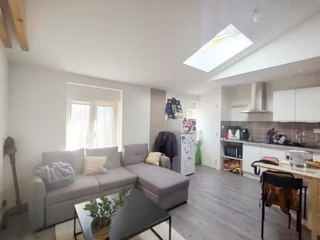 location appartement 2 pièces 35.47 m² à château-thébaud (44690), 515 €