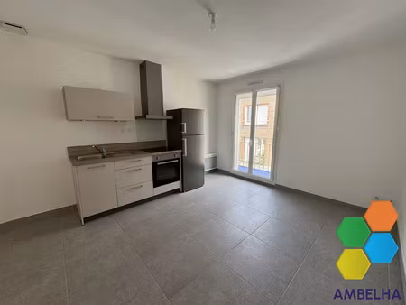 location appartement 2 pièces 32.12 m² à orleans (45000), 502 €