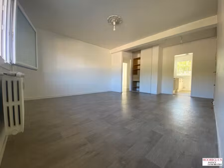 boulevard bajon type 4 de 68,60m²