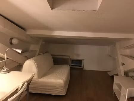 appartement à louer toulouse