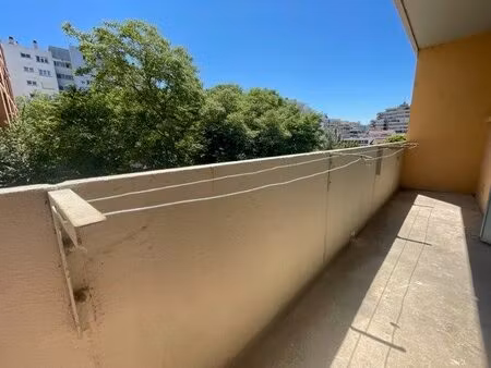 appartement à louer toulouse