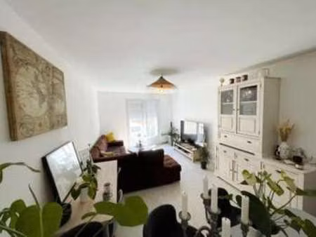 location appartement 4 pièces à cholet (49300) : à louer 4 pièces / 72m² cholet