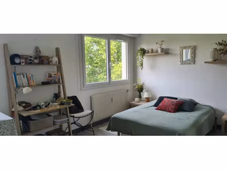 location appartement 1 pièce 30 m² à lyon 6ème (69006), 700 €