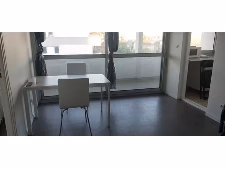 location meublée appartement 2 pièces 50 m² à bordeaux (33000), 850 €