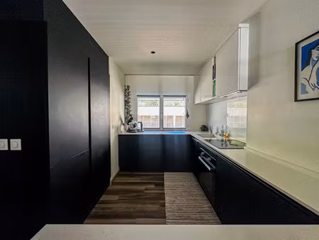 location meublée appartement 2 pièces 46.73 m² à toulouse (31000), 800 €
