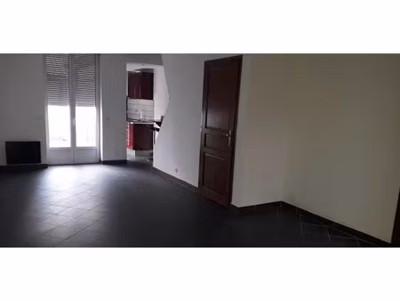 location maison 4 pièces 88 m² à marcq-en-baroeul (59700), 1 170 €
